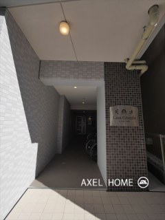 カーサグランデ日本橋小網町