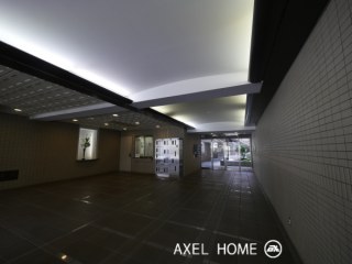 PALACIO BELA VISTA (パラシオベラヴィスタ)