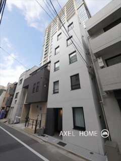 the GINZA east （ザ・銀座イースト）