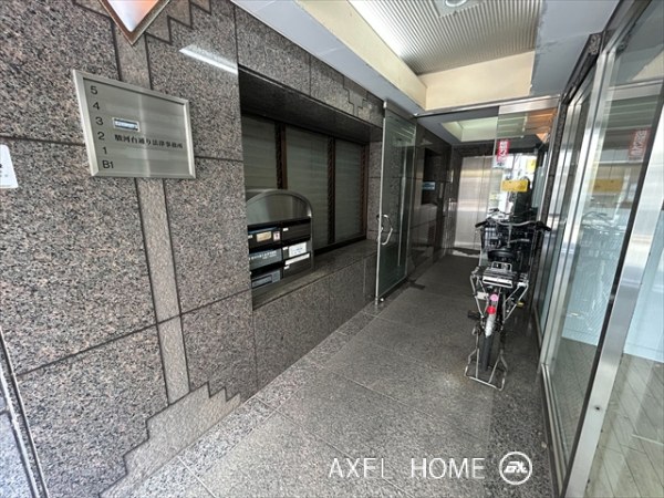 KT小川町ビル