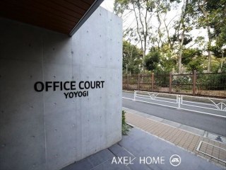 オフィスコート代々木 （事務所）