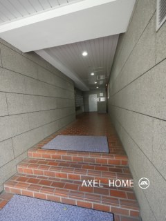 アクティブ新宿