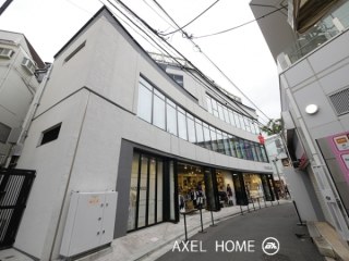 WHARF　HARAJUKU（ワーフ　ハラジュク）（事務所・店舗）