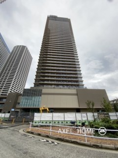 パークタワー西新宿