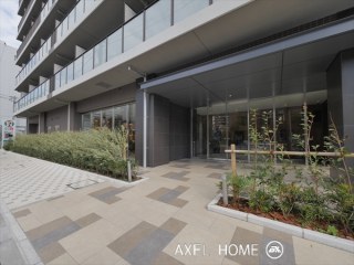 パークアクシス木場キャナル　ウエスト