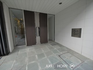パークアクシス門前仲町