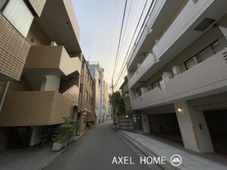 ドゥムールJ　（事務所）