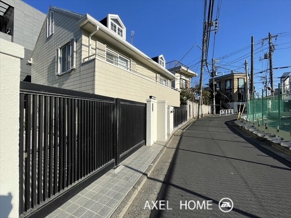 T/K・HOUSE　（ティーケーハウス）
