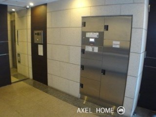 新宿7丁目マンション