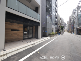 ルヴェール日本橋小伝馬町