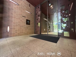 プラウド赤坂