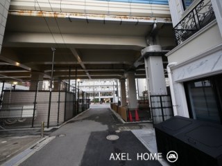 MA Place 参宮橋 (エムエープレイス参宮橋)