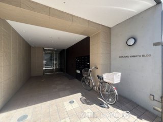 新宿ヤマトビル