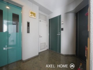 アエル除川