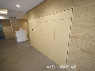 オープンレジデンシア麻布六本木