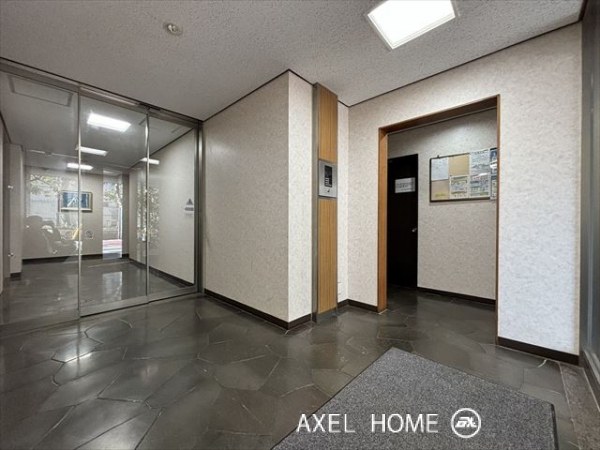 オークヒルズ小日向