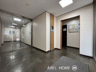 オークヒルズ小日向