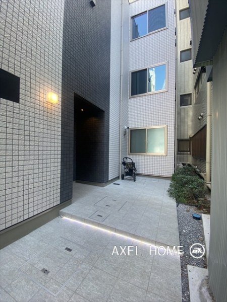 Daikatsu BLDG（ダイカツビル）
