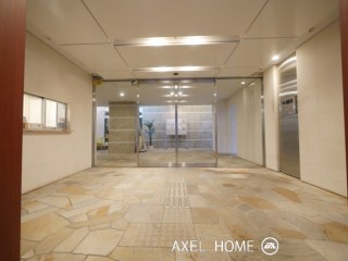 ヒューリックレジデンス参宮橋