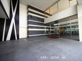 ライオンズ四谷タワーゲート