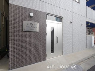 グランドコート日本橋浜町（Grand Court日本橋浜町）