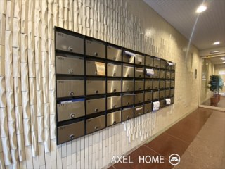 Est.reve文京神楽坂（エストレーヴ文京神楽坂）