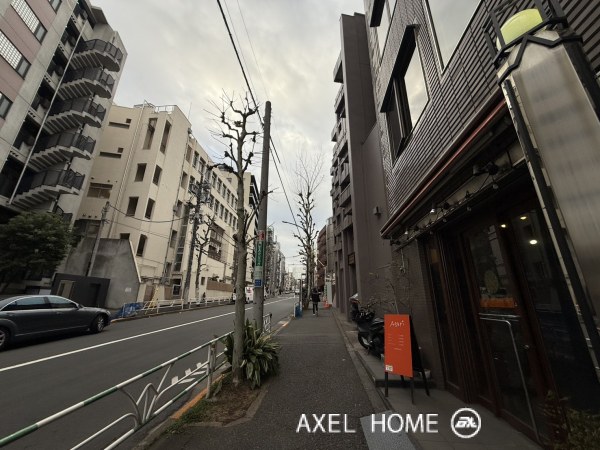 AXISビル