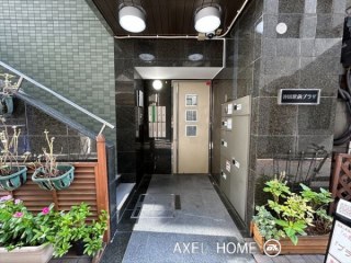 神田駅前プラザ
