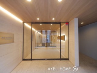 ニューシティーアパートメンツ新川Ⅱ