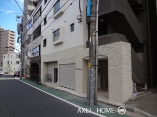 シルバーハイム
