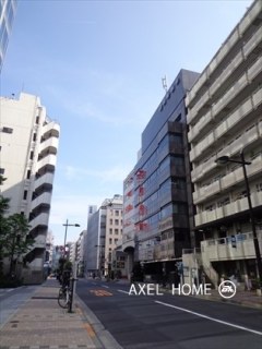 六番町Kビル