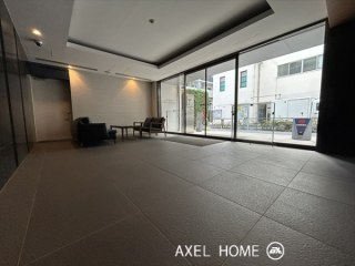 シティハウス本郷三丁目