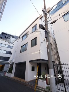 麹町フラッツ