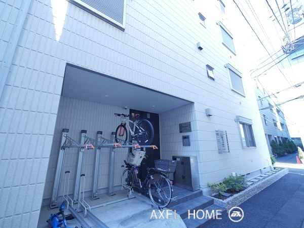 YMSメゾン プルミエール