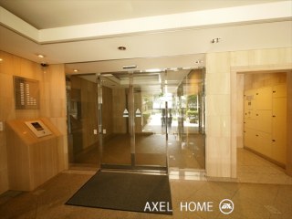 小石川パインマンション