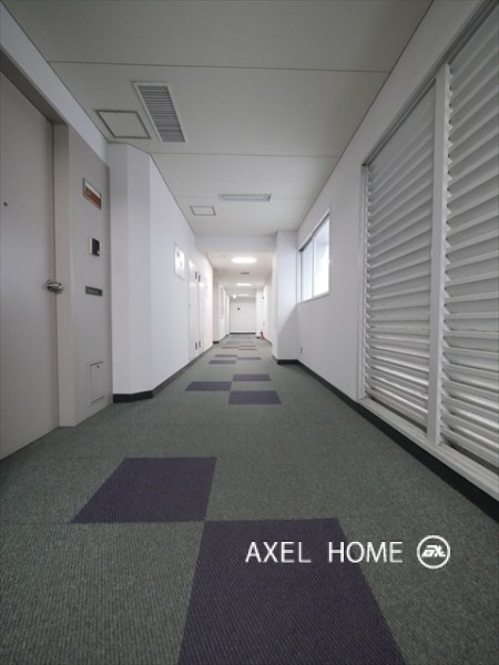 麹町三番町マンション