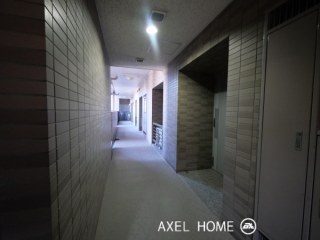 秀和青山神宮前レジデンス