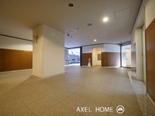 ファミール表参道ベルファース
