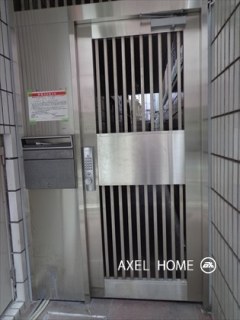 渡邊邸