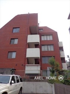 ヴェラハイツ赤坂新坂町