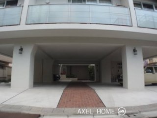原宿Kハウス