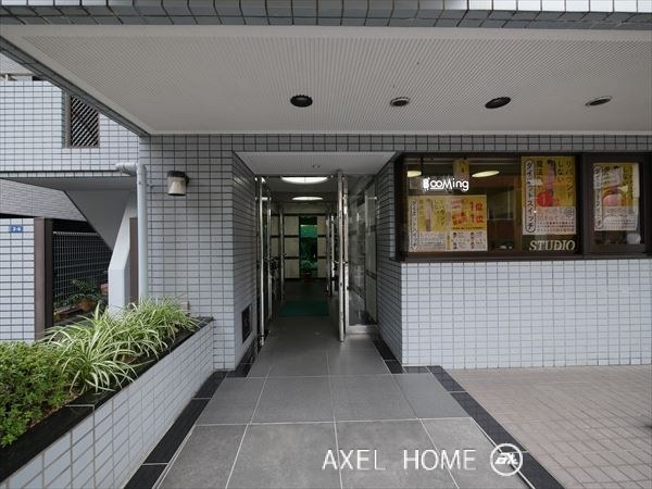 小高ビル（事務所）