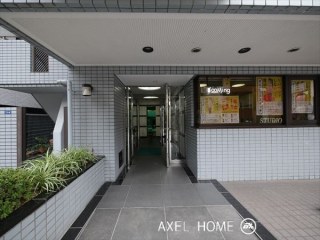 小高ビル（事務所）