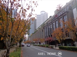 新紀尾井町ビル