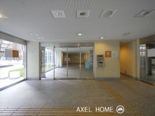 東雲キャナルコートCODAN 20号棟 【6街区】