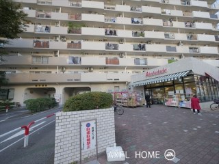 ファミール浜園