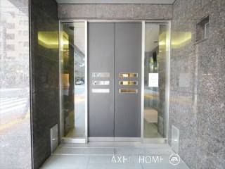 シティハウス東京新橋 （CITY HOUSE）
