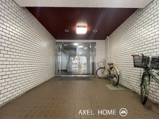 美和プラザ新宿（事務所）