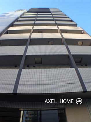 アクサス汐留 （AXAS汐留）