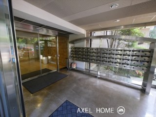赤坂アーバンライフ